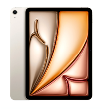 تبلت اپل تبلت اپل مدل iPad Air 11 WiFi (2025) ظرفیت 128 گیگابایت رم 8 گیگابایت